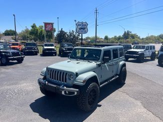2023 Jeep Wrangler Sahara 4xe | Riverview, FL | The Jeep Depot in Riverview, FL 33578