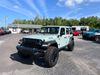 2023 Jeep Wrangler Willys 4xe | Riverview, FL | The Jeep Depot