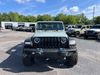 2023 Jeep Wrangler Willys 4xe | Riverview, FL | The Jeep Depot 2023 Jeep Wrangler Willys 4xe | Riverview, FL | The Jeep Depot