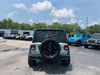 2023 Jeep Wrangler Willys 4xe | Riverview, FL | The Jeep Depot