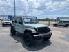 2023 Jeep Wrangler Willys 4xe | Riverview, FL | The Jeep Depot