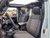 2023 Jeep Wrangler Willys 4xe - 1-Touch | Riverview, FL | The Jeep Depot 2023 Jeep Wrangler Willys 4xe - 1-Touch | Riverview, FL | The Jeep Depot