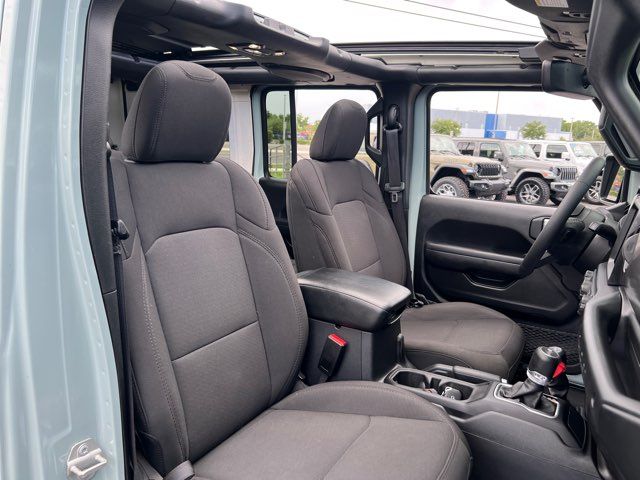 2023 Jeep Wrangler Willys 4xe - 1-Touch