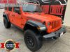 2023 Jeep Wrangler High Tide | San Antonio, TX | Clear Choice Automotive South
