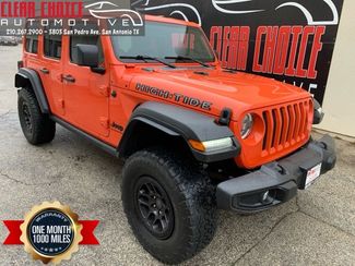 2023 Jeep Wrangler High Tide | San Antonio, TX | Clear Choice Automotive South