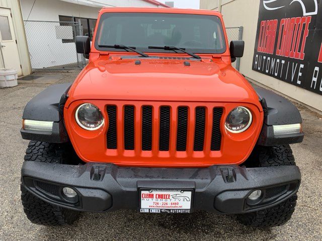 2023 Jeep Wrangler High Tide | San Antonio, TX | Clear Choice Automotive South