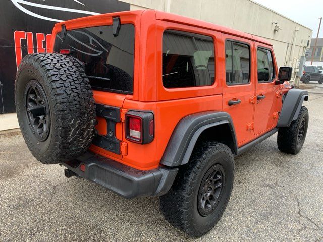 2023 Jeep Wrangler High Tide | San Antonio, TX | Clear Choice Automotive South 2023 Jeep Wrangler High Tide | San Antonio, TX | Clear Choice Automotive South