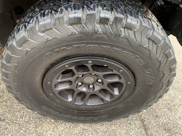 2023 Jeep Wrangler High Tide | San Antonio, TX | Clear Choice Automotive South