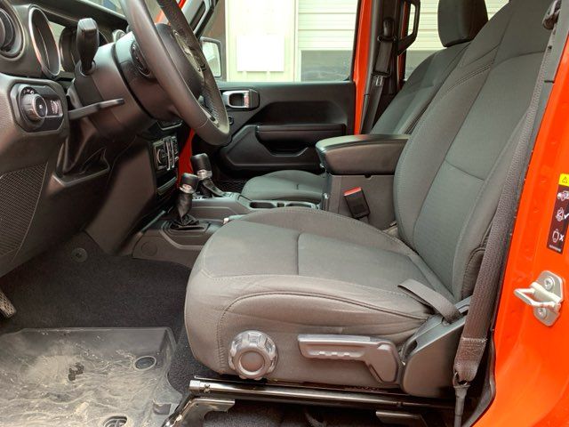 2023 Jeep Wrangler High Tide | San Antonio, TX | Clear Choice Automotive South 2023 Jeep Wrangler High Tide | San Antonio, TX | Clear Choice Automotive South
