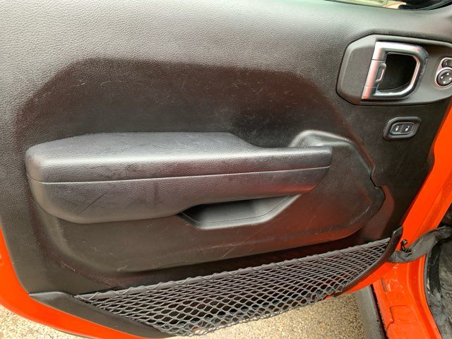 2023 Jeep Wrangler High Tide | San Antonio, TX | Clear Choice Automotive South