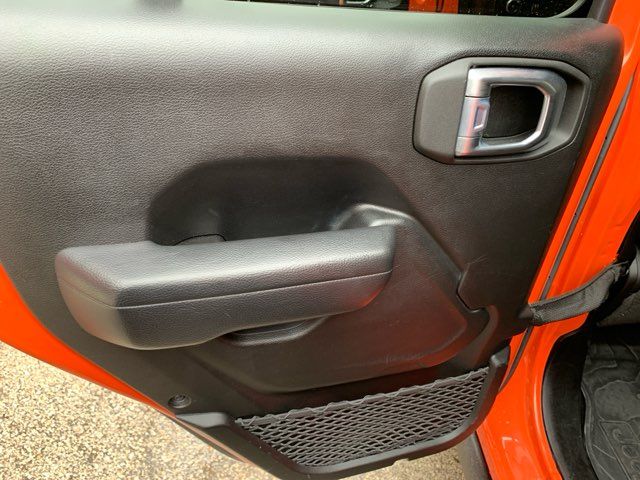 2023 Jeep Wrangler High Tide | San Antonio, TX | Clear Choice Automotive South 2023 Jeep Wrangler High Tide | San Antonio, TX | Clear Choice Automotive South