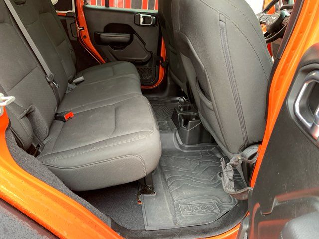 2023 Jeep Wrangler High Tide | San Antonio, TX | Clear Choice Automotive South 2023 Jeep Wrangler High Tide | San Antonio, TX | Clear Choice Automotive South