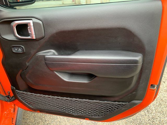 2023 Jeep Wrangler High Tide | San Antonio, TX | Clear Choice Automotive South 2023 Jeep Wrangler High Tide | San Antonio, TX | Clear Choice Automotive South