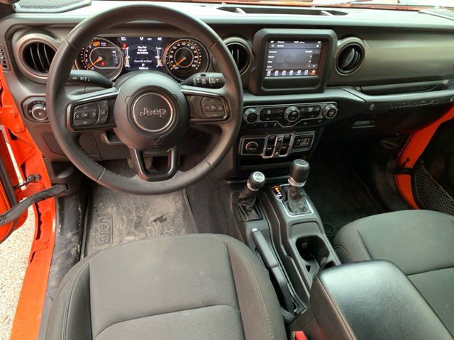 2023 Jeep Wrangler High Tide | San Antonio, TX | Clear Choice Automotive South 2023 Jeep Wrangler High Tide | San Antonio, TX | Clear Choice Automotive South