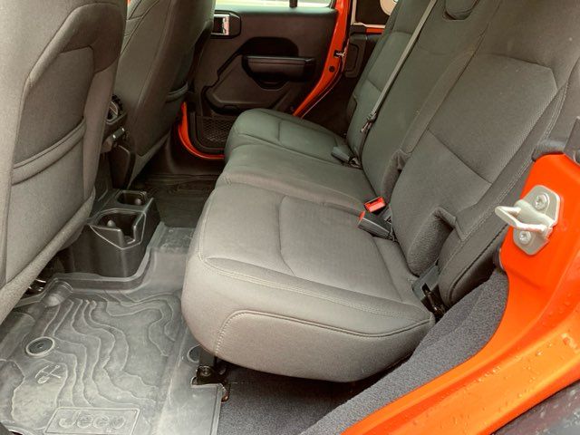 2023 Jeep Wrangler High Tide | San Antonio, TX | Clear Choice Automotive South 2023 Jeep Wrangler High Tide | San Antonio, TX | Clear Choice Automotive South