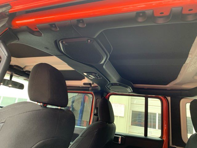 2023 Jeep Wrangler High Tide | San Antonio, TX | Clear Choice Automotive South 2023 Jeep Wrangler High Tide | San Antonio, TX | Clear Choice Automotive South