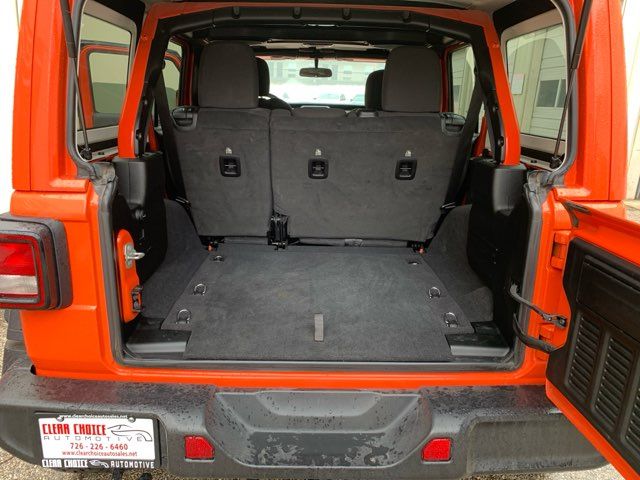 2023 Jeep Wrangler High Tide | San Antonio, TX | Clear Choice Automotive South 2023 Jeep Wrangler High Tide | San Antonio, TX | Clear Choice Automotive South