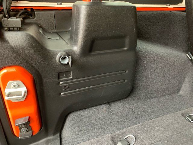 2023 Jeep Wrangler High Tide | San Antonio, TX | Clear Choice Automotive South