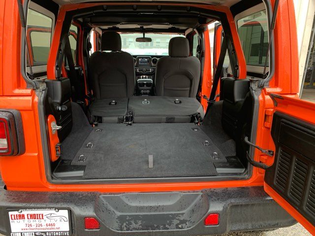 2023 Jeep Wrangler High Tide | San Antonio, TX | Clear Choice Automotive South 2023 Jeep Wrangler High Tide | San Antonio, TX | Clear Choice Automotive South