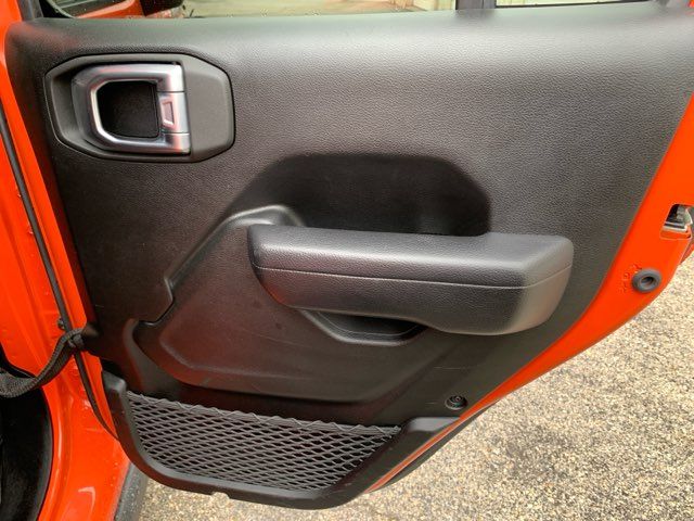 2023 Jeep Wrangler High Tide | San Antonio, TX | Clear Choice Automotive South 2023 Jeep Wrangler High Tide | San Antonio, TX | Clear Choice Automotive South