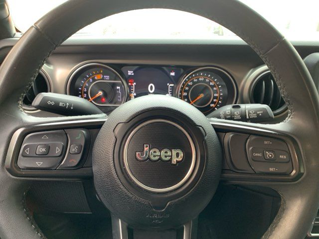 2023 Jeep Wrangler High Tide | San Antonio, TX | Clear Choice Automotive South 2023 Jeep Wrangler High Tide | San Antonio, TX | Clear Choice Automotive South