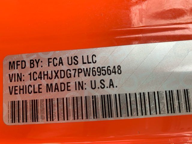 2023 Jeep Wrangler High Tide | San Antonio, TX | Clear Choice Automotive South 2023 Jeep Wrangler High Tide | San Antonio, TX | Clear Choice Automotive South