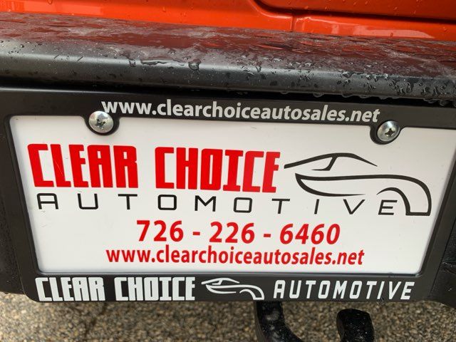 2023 Jeep Wrangler High Tide | San Antonio, TX | Clear Choice Automotive South 2023 Jeep Wrangler High Tide | San Antonio, TX | Clear Choice Automotive South