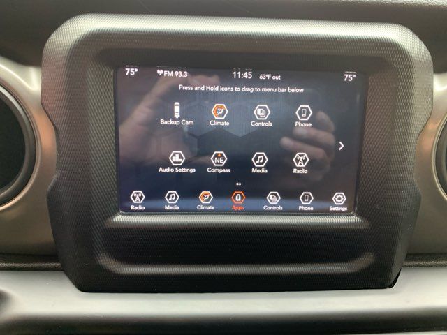 2023 Jeep Wrangler High Tide | San Antonio, TX | Clear Choice Automotive South