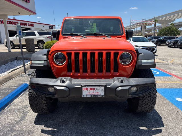 2023 Jeep Wrangler High Tide | San Antonio, TX | Clear Choice Automotive South 2023 Jeep Wrangler High Tide | San Antonio, TX | Clear Choice Automotive South
