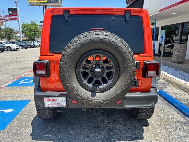 2023 Jeep Wrangler High Tide | San Antonio, TX | Clear Choice Automotive South 2023 Jeep Wrangler High Tide | San Antonio, TX | Clear Choice Automotive South