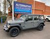 2023 Jeep Wrangler SPORT 4X4 5 YREAR/60,000 MILE FACTORY POWERTRAIN WARRANTY | Mesa, Arizona | Auction-Direct2U