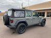 2023 Jeep Wrangler SPORT 4X4 5 YREAR/60,000 MILE FACTORY POWERTRAIN WARRANTY | Mesa, Arizona | Auction-Direct2U