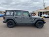 2023 Jeep Wrangler SPORT 4X4 5 YREAR/60,000 MILE FACTORY POWERTRAIN WARRANTY | Mesa, Arizona | Auction-Direct2U