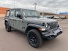 2023 Jeep Wrangler SPORT 4X4 5 YREAR/60,000 MILE FACTORY POWERTRAIN WARRANTY | Mesa, Arizona | Auction-Direct2U