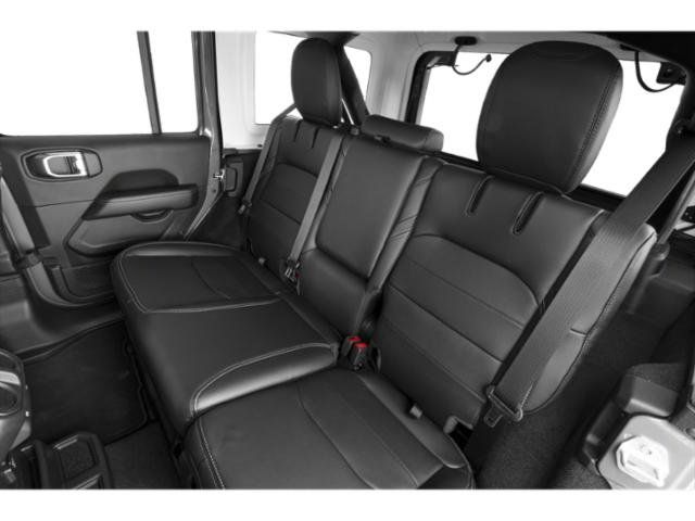 2023 Jeep Wrangler Unlimited 4xe  Sahara