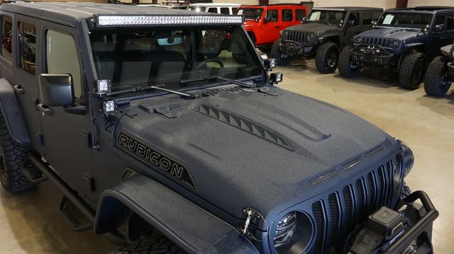 2023 Jeep Wrangler Unlimited Rubicon 4X4 DUPONT KEVLAR,LIFTED,BUMPER'S | Carrollton, TX | Texas Vehicle Exchange 2023 Jeep Wrangler Unlimited Rubicon 4X4 DUPONT KEVLAR,LIFTED,BUMPER'S | Carrollton, TX | Texas Vehicle Exchange