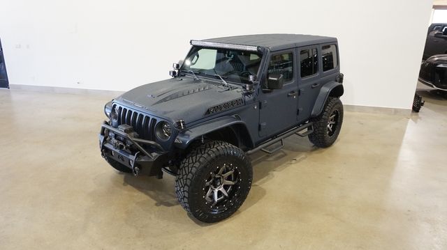 2023 Jeep Wrangler Unlimited Rubicon 4X4 DUPONT KEVLAR,LIFTED,BUMPER'S | Carrollton, TX | Texas Vehicle Exchange 2023 Jeep Wrangler Unlimited Rubicon 4X4 DUPONT KEVLAR,LIFTED,BUMPER'S | Carrollton, TX | Texas Vehicle Exchange
