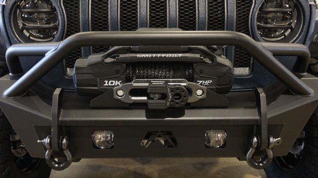 2023 Jeep Wrangler Unlimited Rubicon 4X4 DUPONT KEVLAR,LIFTED,BUMPER'S | Carrollton, TX | Texas Vehicle Exchange 2023 Jeep Wrangler Unlimited Rubicon 4X4 DUPONT KEVLAR,LIFTED,BUMPER'S | Carrollton, TX | Texas Vehicle Exchange