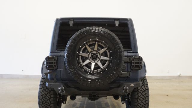 2023 Jeep Wrangler Unlimited Rubicon 4X4 DUPONT KEVLAR,LIFTED,BUMPER'S | Carrollton, TX | Texas Vehicle Exchange 2023 Jeep Wrangler Unlimited Rubicon 4X4 DUPONT KEVLAR,LIFTED,BUMPER'S | Carrollton, TX | Texas Vehicle Exchange