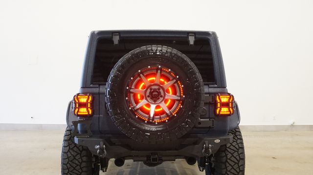 2023 Jeep Wrangler Unlimited Rubicon 4X4 DUPONT KEVLAR,LIFTED,BUMPER'S | Carrollton, TX | Texas Vehicle Exchange 2023 Jeep Wrangler Unlimited Rubicon 4X4 DUPONT KEVLAR,LIFTED,BUMPER'S | Carrollton, TX | Texas Vehicle Exchange