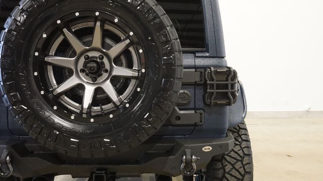 2023 Jeep Wrangler Unlimited Rubicon 4X4 DUPONT KEVLAR,LIFTED,BUMPER'S | Carrollton, TX | Texas Vehicle Exchange 2023 Jeep Wrangler Unlimited Rubicon 4X4 DUPONT KEVLAR,LIFTED,BUMPER'S | Carrollton, TX | Texas Vehicle Exchange