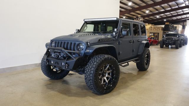 2023 Jeep Wrangler Unlimited Rubicon 4X4 DUPONT KEVLAR,LIFTED,BUMPER'S | Carrollton, TX | Texas Vehicle Exchange 2023 Jeep Wrangler Unlimited Rubicon 4X4 DUPONT KEVLAR,LIFTED,BUMPER'S | Carrollton, TX | Texas Vehicle Exchange