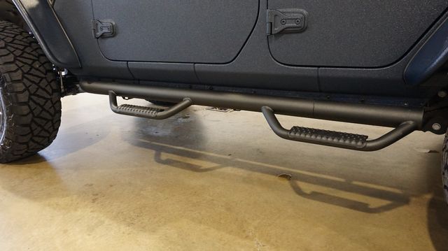 2023 Jeep Wrangler Unlimited Rubicon 4X4 DUPONT KEVLAR,LIFTED,BUMPER'S | Carrollton, TX | Texas Vehicle Exchange 2023 Jeep Wrangler Unlimited Rubicon 4X4 DUPONT KEVLAR,LIFTED,BUMPER'S | Carrollton, TX | Texas Vehicle Exchange