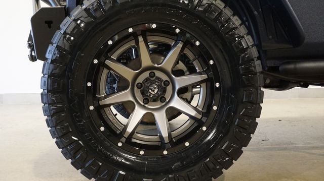 2023 Jeep Wrangler Unlimited Rubicon 4X4 DUPONT KEVLAR,LIFTED,BUMPER'S | Carrollton, TX | Texas Vehicle Exchange 2023 Jeep Wrangler Unlimited Rubicon 4X4 DUPONT KEVLAR,LIFTED,BUMPER'S | Carrollton, TX | Texas Vehicle Exchange