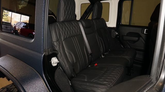 2023 Jeep Wrangler Unlimited Rubicon 4X4 DUPONT KEVLAR,LIFTED,BUMPER'S | Carrollton, TX | Texas Vehicle Exchange 2023 Jeep Wrangler Unlimited Rubicon 4X4 DUPONT KEVLAR,LIFTED,BUMPER'S | Carrollton, TX | Texas Vehicle Exchange