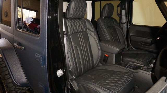 2023 Jeep Wrangler Unlimited Rubicon 4X4 DUPONT KEVLAR,LIFTED,BUMPER'S | Carrollton, TX | Texas Vehicle Exchange 2023 Jeep Wrangler Unlimited Rubicon 4X4 DUPONT KEVLAR,LIFTED,BUMPER'S | Carrollton, TX | Texas Vehicle Exchange