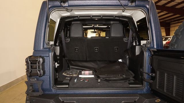 2023 Jeep Wrangler Unlimited Rubicon 4X4 DUPONT KEVLAR,LIFTED,BUMPER'S | Carrollton, TX | Texas Vehicle Exchange 2023 Jeep Wrangler Unlimited Rubicon 4X4 DUPONT KEVLAR,LIFTED,BUMPER'S | Carrollton, TX | Texas Vehicle Exchange