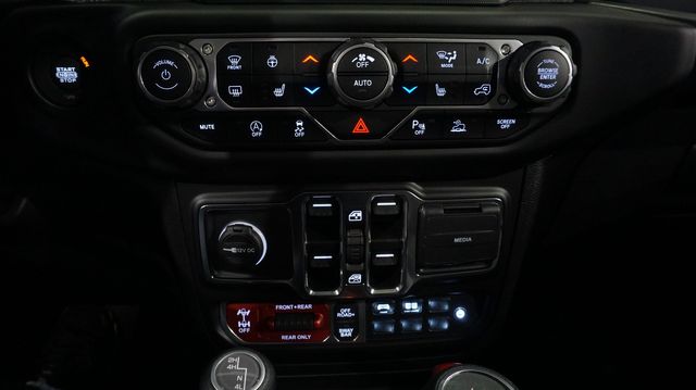 2023 Jeep Wrangler Unlimited Rubicon 4X4 DUPONT KEVLAR,LIFTED,BUMPER'S | Carrollton, TX | Texas Vehicle Exchange 2023 Jeep Wrangler Unlimited Rubicon 4X4 DUPONT KEVLAR,LIFTED,BUMPER'S | Carrollton, TX | Texas Vehicle Exchange