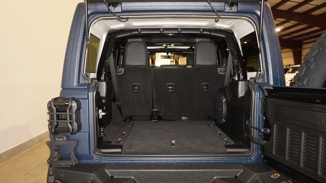 2023 Jeep Wrangler Unlimited Rubicon 4X4 DUPONT KEVLAR,LIFTED,BUMPER'S | Carrollton, TX | Texas Vehicle Exchange 2023 Jeep Wrangler Unlimited Rubicon 4X4 DUPONT KEVLAR,LIFTED,BUMPER'S | Carrollton, TX | Texas Vehicle Exchange