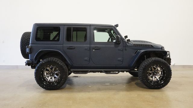 2023 Jeep Wrangler Unlimited Rubicon 4X4 DUPONT KEVLAR,LIFTED,BUMPER'S | Carrollton, TX | Texas Vehicle Exchange 2023 Jeep Wrangler Unlimited Rubicon 4X4 DUPONT KEVLAR,LIFTED,BUMPER'S | Carrollton, TX | Texas Vehicle Exchange